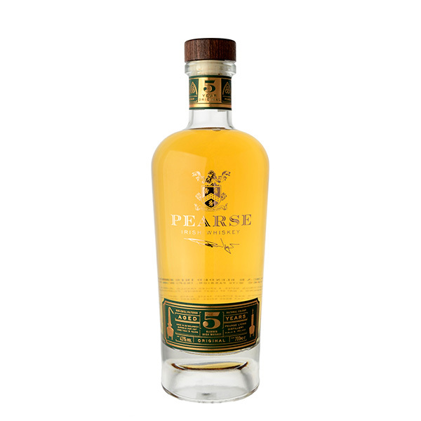 Pearse Original - 5 yrs old  70 cl