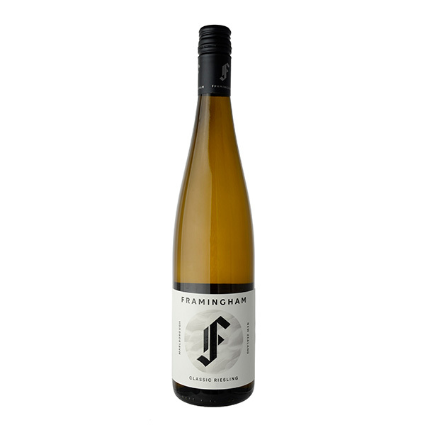 Framingham Classic Riesling 2019 75 cl