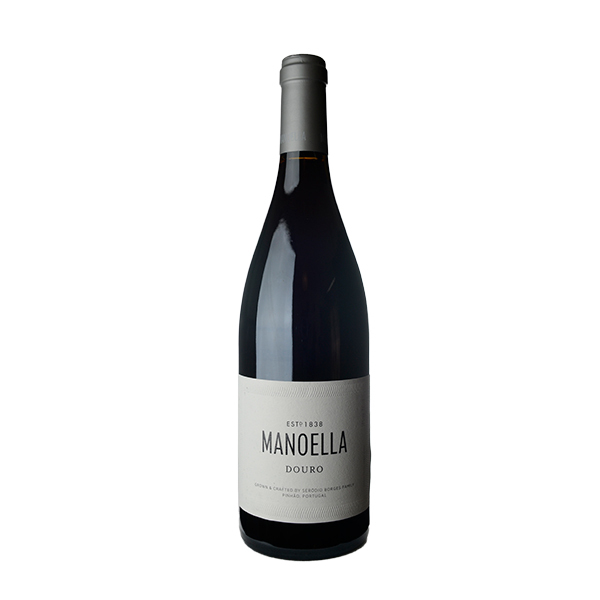 Wine & Soul Quinta de Manoella Red 2020 75 cl