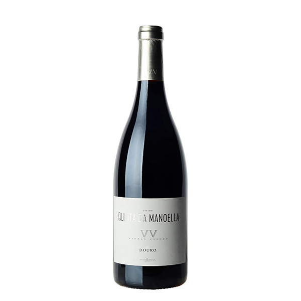 Wine & Soul Quinta de Manoella Vinhas Velhas 2015 75 cl