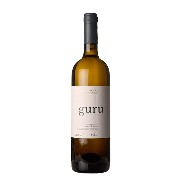 Wine & Soul Guru  2021 75 cl