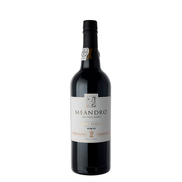 Meandro Finest Reserve Ruby Port  75 cl