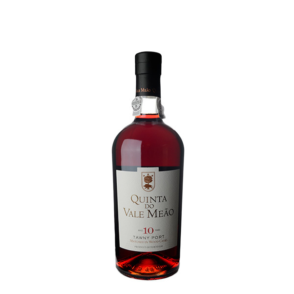 Quinta do Vale Meão 10 Years Old Tawny Port  75 cl