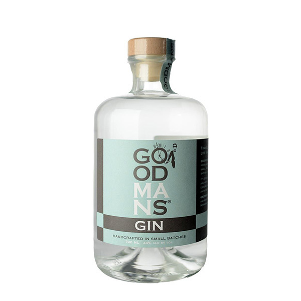 Goodmans Gin  70 cl