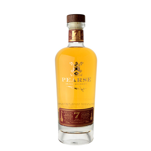Pearse Distillers Choice -7 yrs old  70 cl