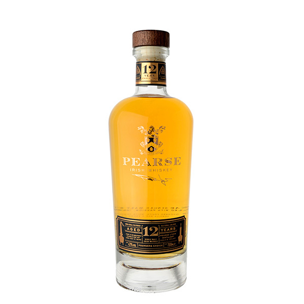Pearse Founders Choice - 12 yrs old 70 cl