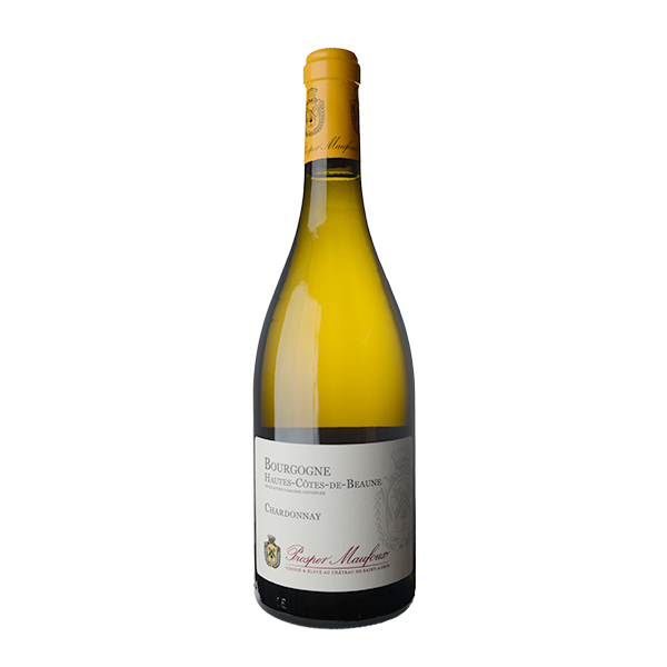 Bourgogne Hautes Côtes de Beaune Blanc 2020 75 cl