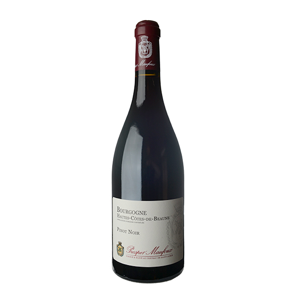 Bourgogne Hautes Côtes de Beaune Rouge 2020 75 cl