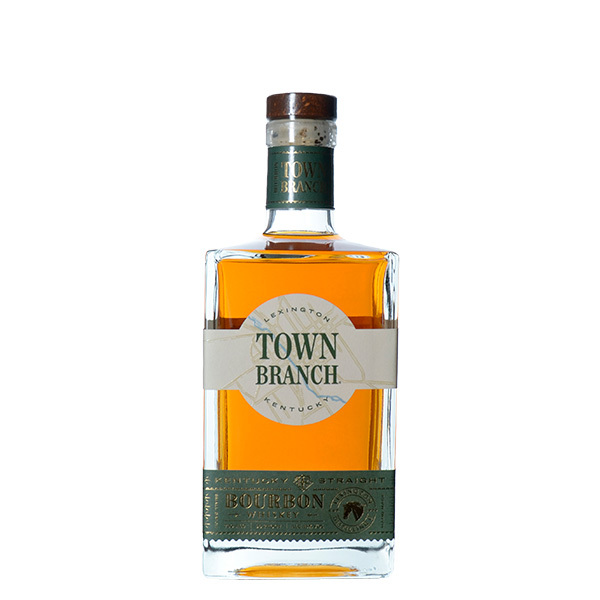 Town Branch Bourbon 70 cl